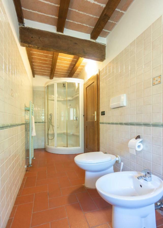 La Cartiera Dei Benandanti Villa Monghidoro Exterior photo