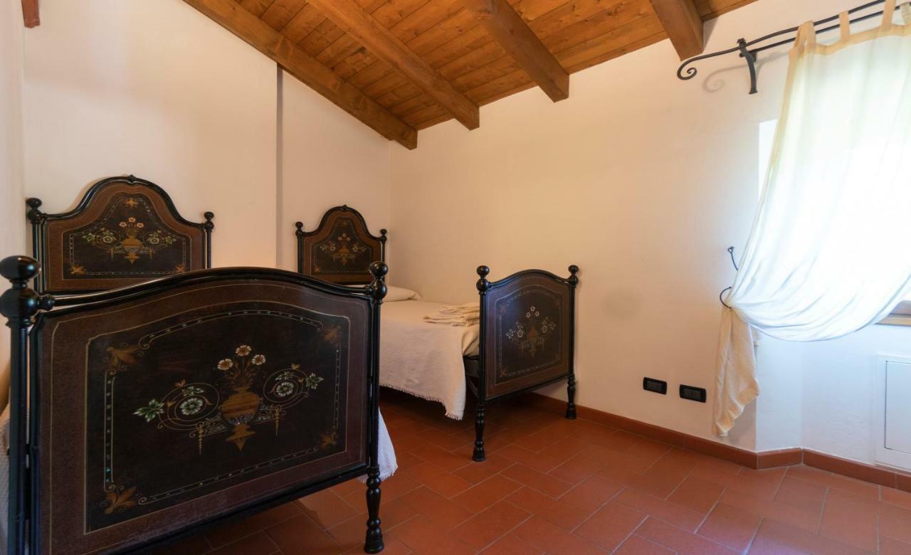 La Cartiera Dei Benandanti Villa Monghidoro Exterior photo