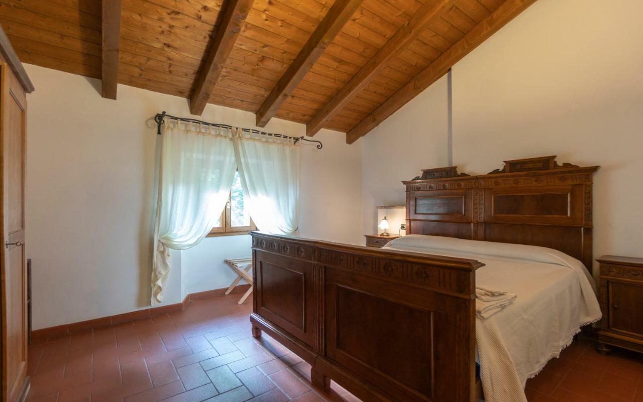La Cartiera Dei Benandanti Villa Monghidoro Exterior photo